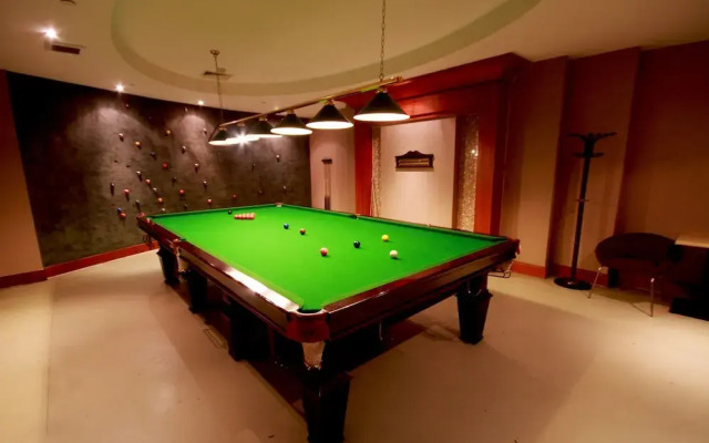 Shanghai Neo-Sunshine Hotel