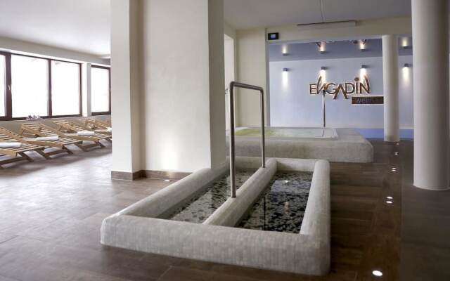 Apartmany Engadin