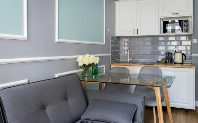 Karmelicka Stylish Apartment by Renters