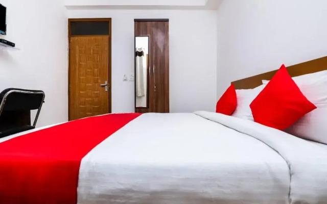 Sky Height Residency By OYO Rooms