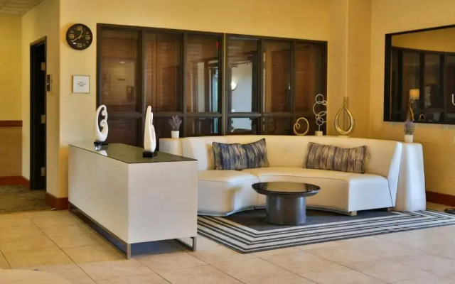 Wingate By Wyndham Rock Springs