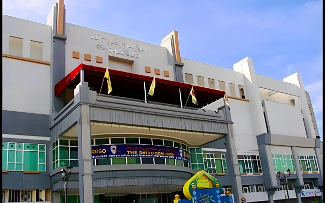 Kiulap Plaza Hotel