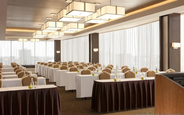 Sheraton Minneapolis Downtown Convention Center