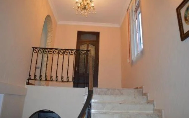 Vaja's Guest House