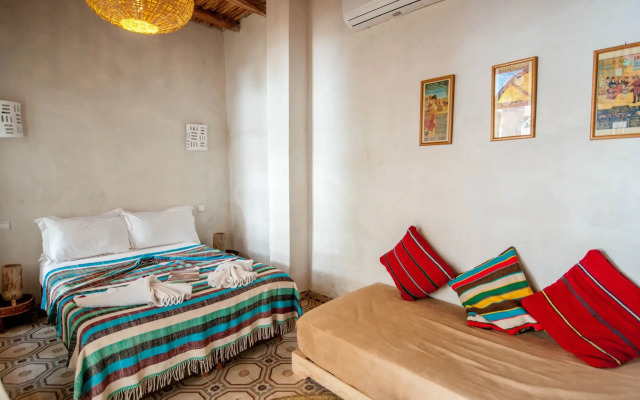 Riad Villa Almeria Hotel & Spa