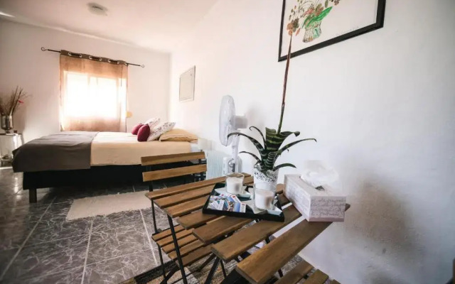 B&B Casa Rubí