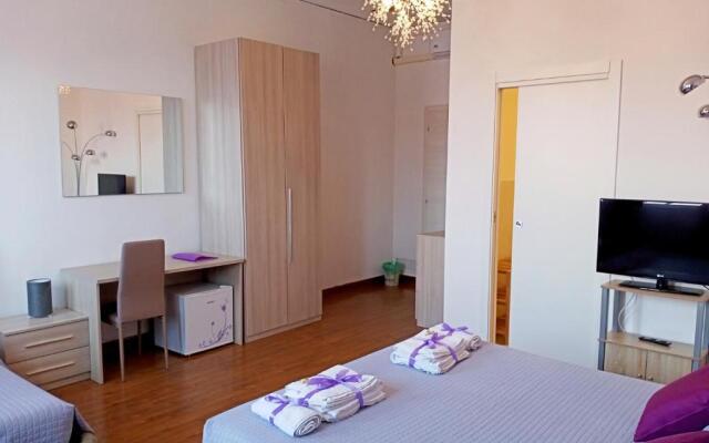 Brà Guest House