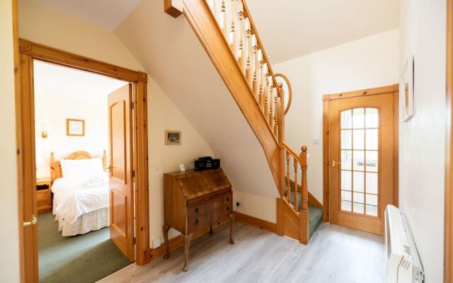 Capercaillie Cottage
