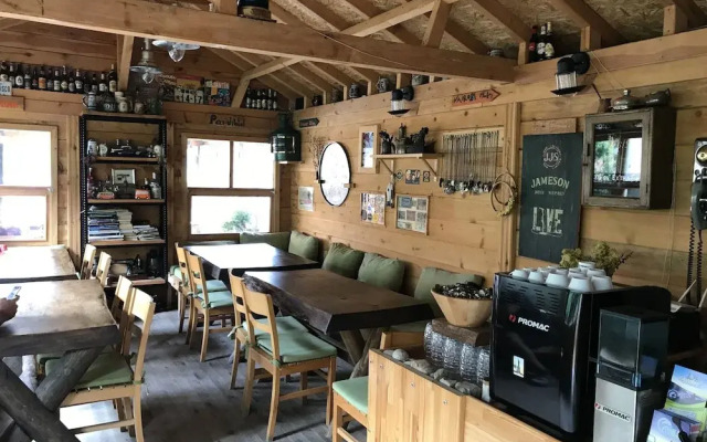 Pilita Bungalov&Rest
