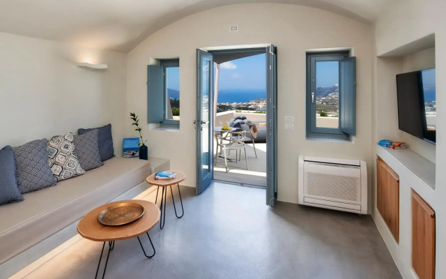 Halcyon Days Luxury Suites