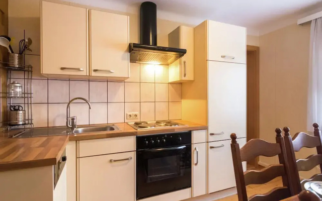 Spacious Apartment in Radstadt near Ski Slopes