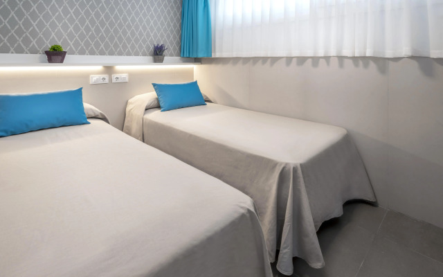 Rentalmar Salou Playa