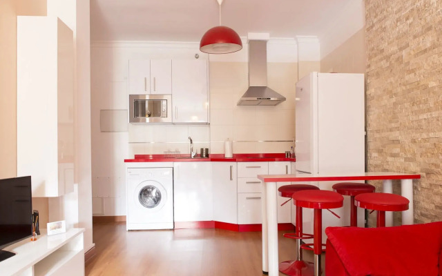 Suncity Loft Carretería