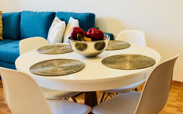 Boya 1. Harbor of Love