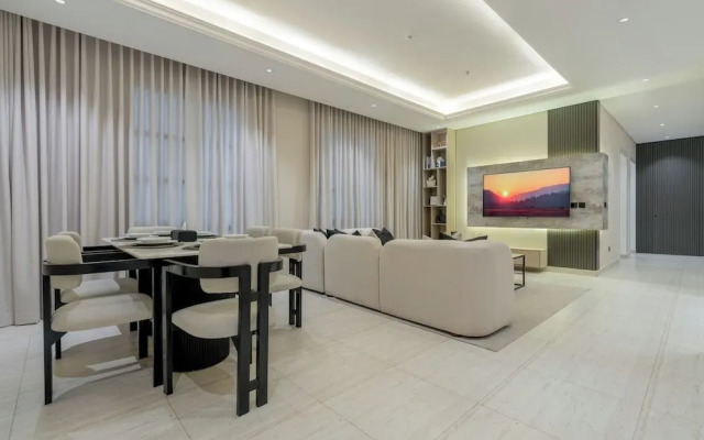 Silkhaus Majidia 127