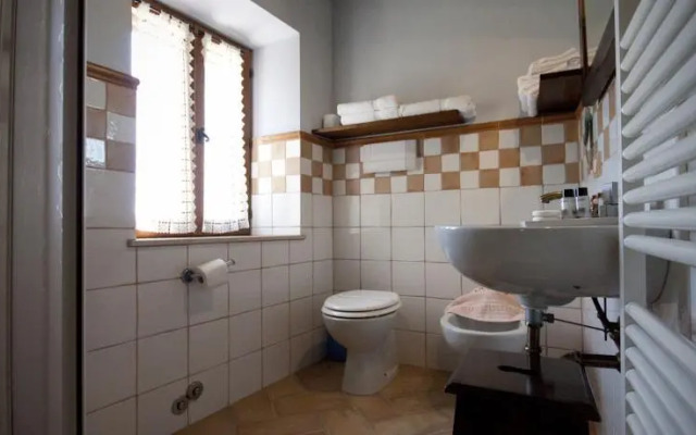 Agriturismo Vecchio Gelso