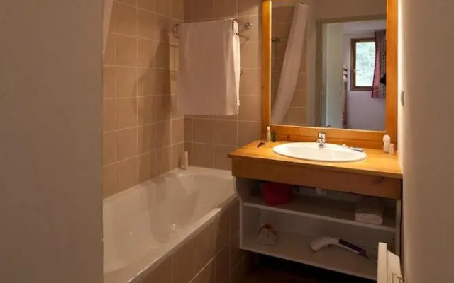 VVF Résidence Albiez-Montrond Maurienne