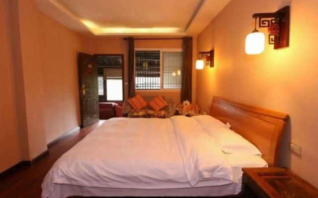 Tianyi Youth Hostel