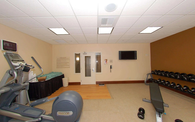 Hilton Garden Inn Bowling Green
