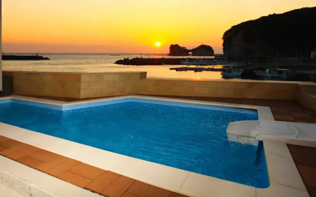 Daikyo Engetsuto Villa