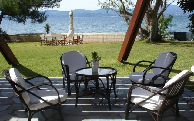 Villa Aggeliki