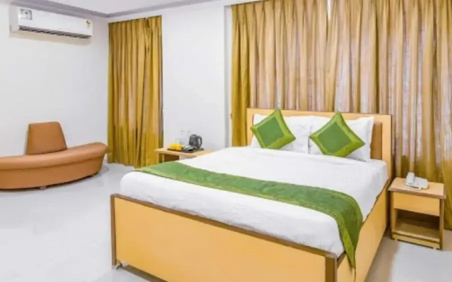 Hotel Orbit Inn
