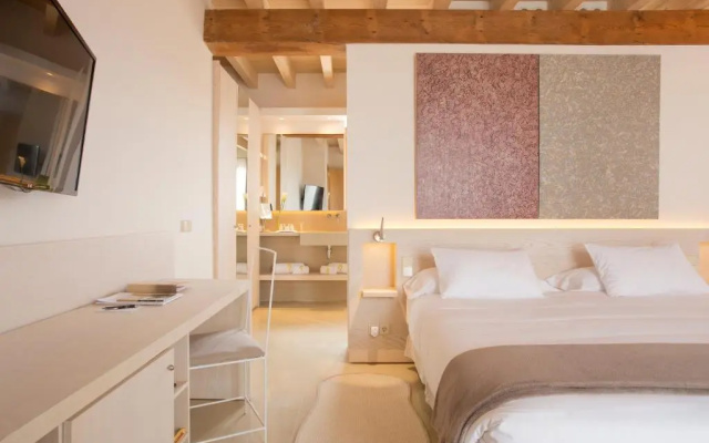 Deluxe Junior-Suite, Bild 1 von 3