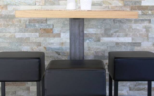 Alpen Suites Brandnertal