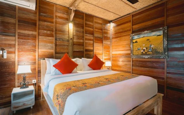 Nauna Villa Bali