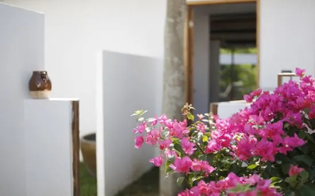 Rustic Charm Inn – Outside – Shanghai
