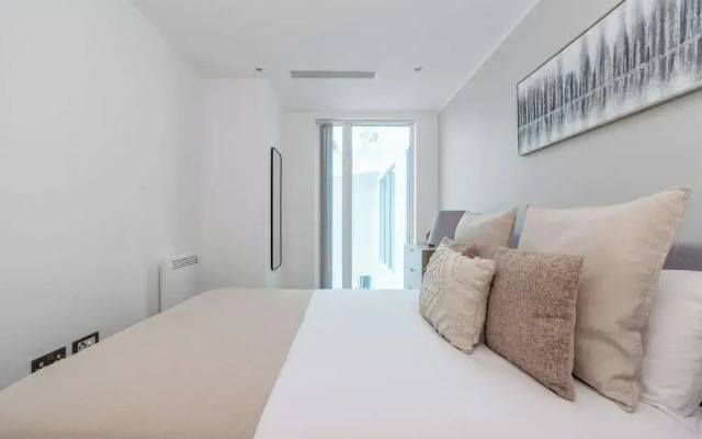 The Ealing Luxury Flat