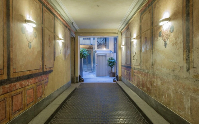 Po Prestige by Wonderful Italy