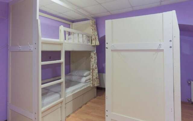Hostel-Dom