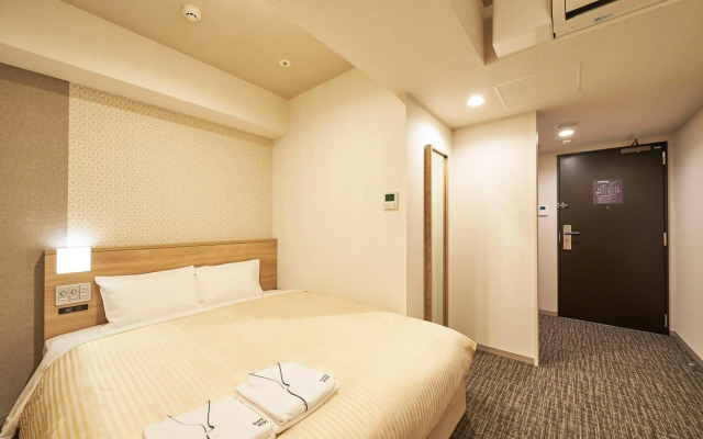 Sotetsu Fresa Inn Nagoya Sakuradoriguchi