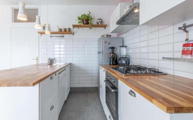 Apartment Zenko