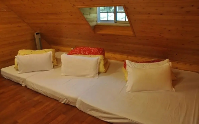 Walk Cloud Bed and Breakfast