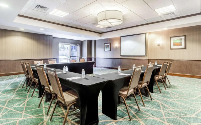 Hilton Garden Inn Albany/SUNY Area