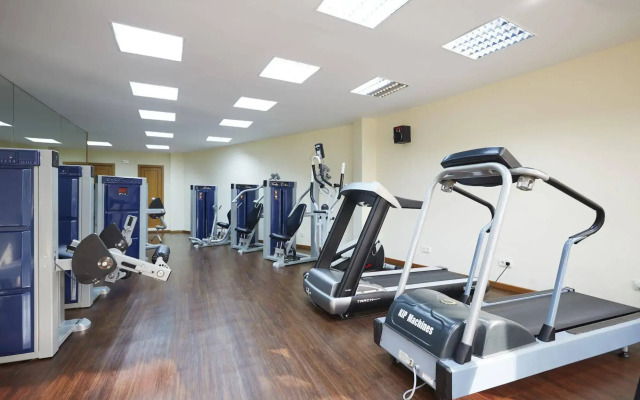 Invisa Hotel Club Cala Blanca
