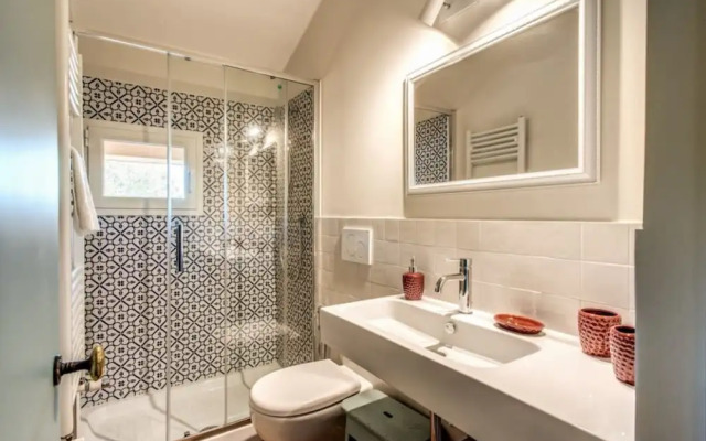 Rooftop Magic Piazza Del Popolo