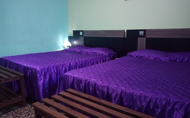 Hostal Leonardo y Rosa SANTIAGO DE CUBA