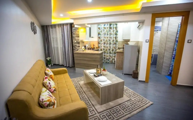 The Adress Residence