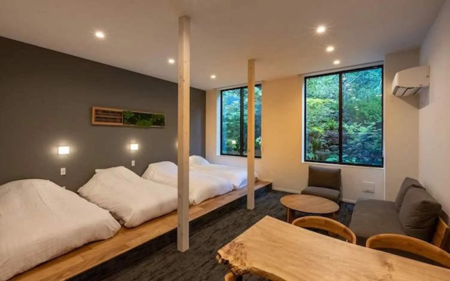 Midoriya Ryokan Kichiemon – Guest Rooms – Ueda