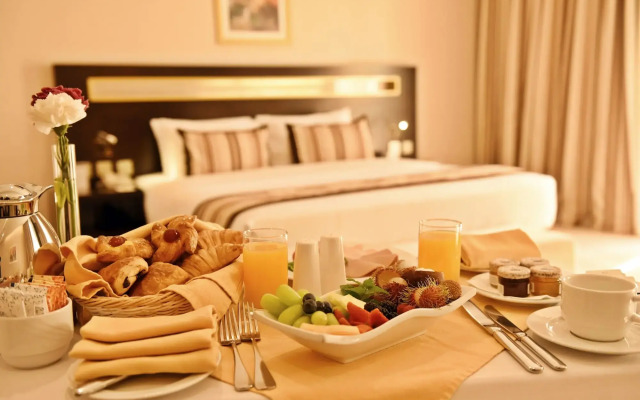 Golden Tulip Bahrain