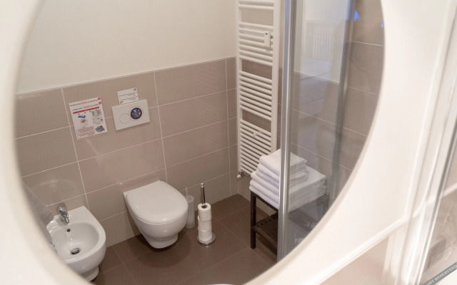 ArtVerona Rooms