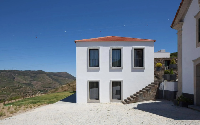 Quinta de Casaldronho Wine Hotel