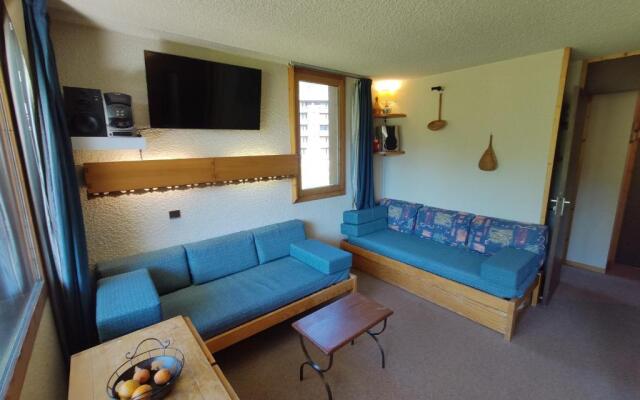 Appartement Méribel, 2 pièces, 4 personnes - FR-1-355-192