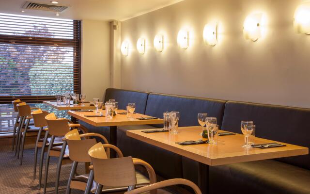 Holiday Inn Rochester Chatham by IHG