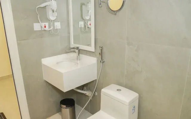 Wahat Al Salam Hotel Apartments