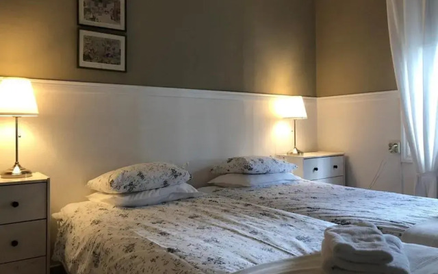 Hotel Per Olof Garden