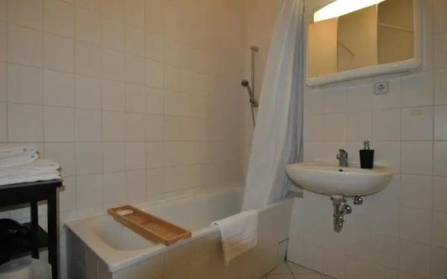 JPG Apartments Mitte